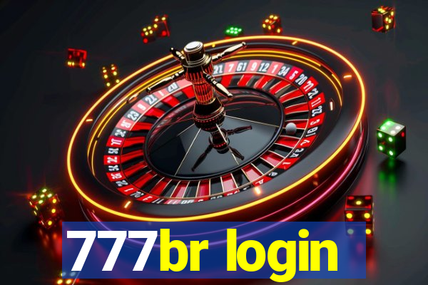 777br login